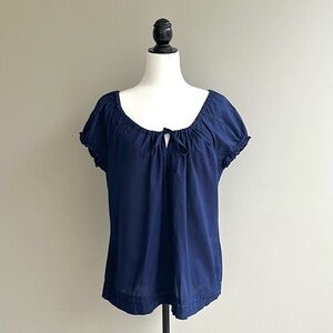 Esprit short sleeves blouse